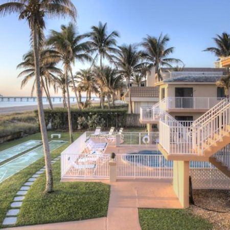 Emerald Seas Deerfield Beach Club Exterior foto
