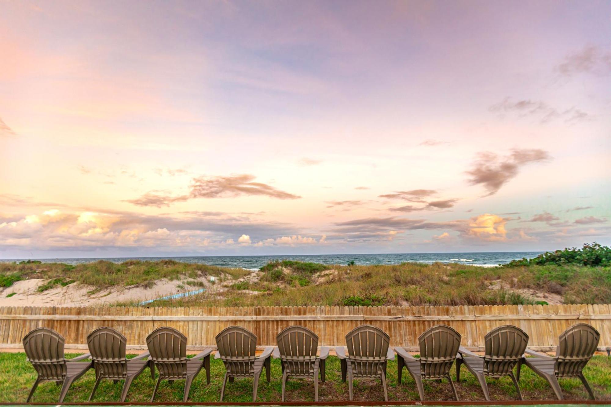 Emerald Seas Deerfield Beach Club Exterior foto