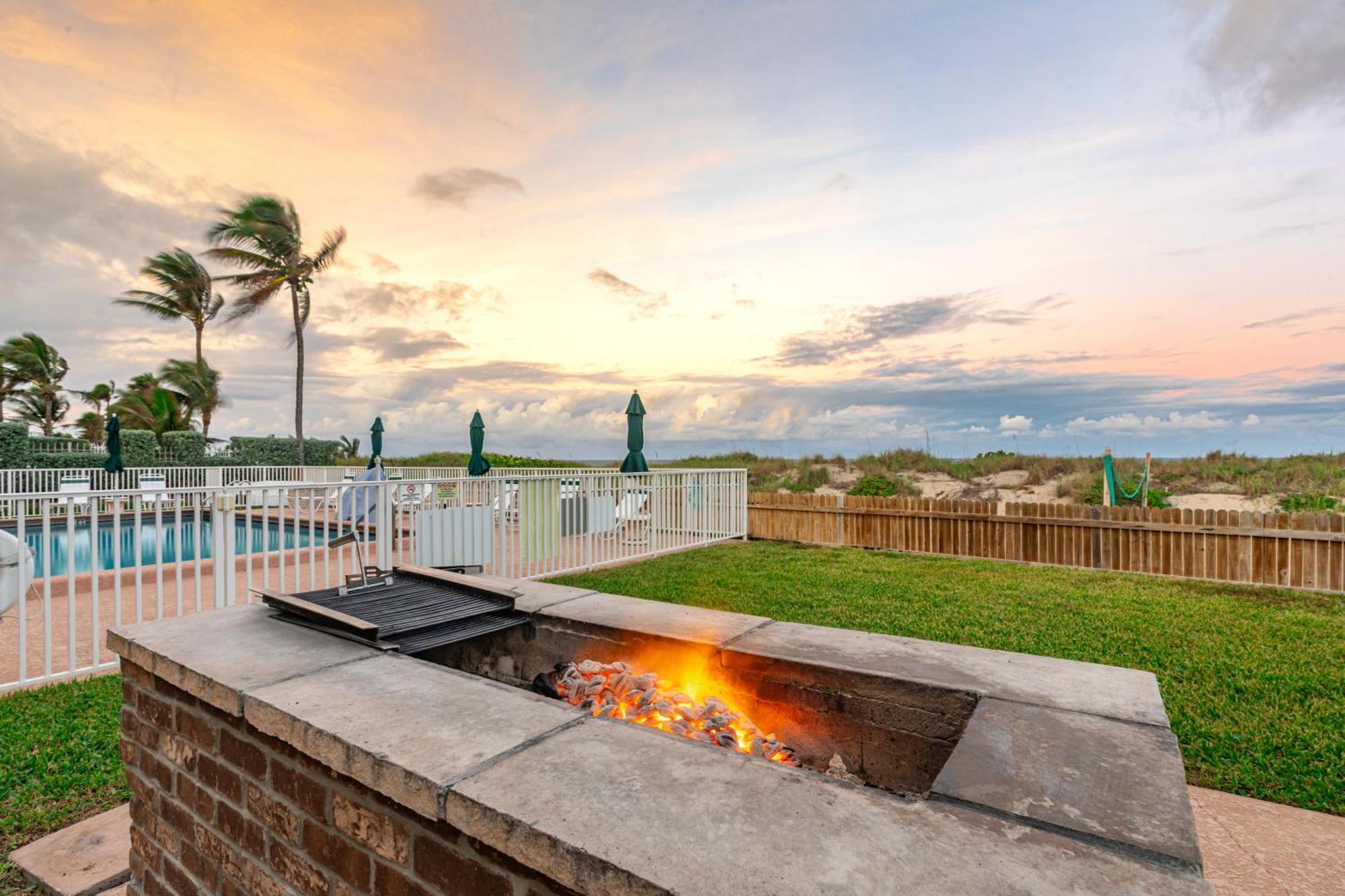 Emerald Seas Deerfield Beach Club Exterior foto