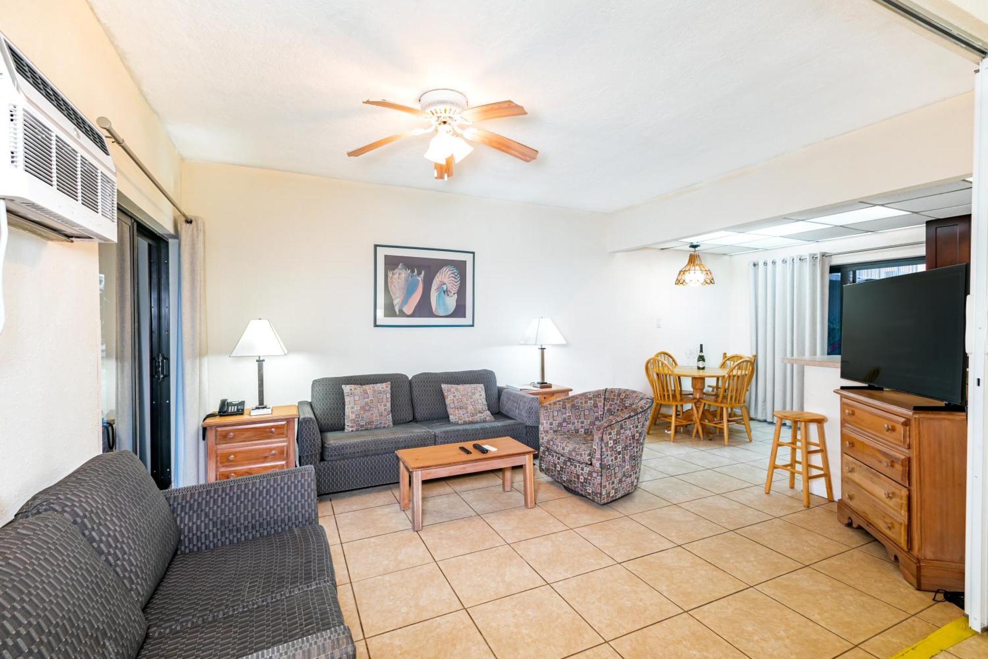 Emerald Seas Deerfield Beach Club Exterior foto