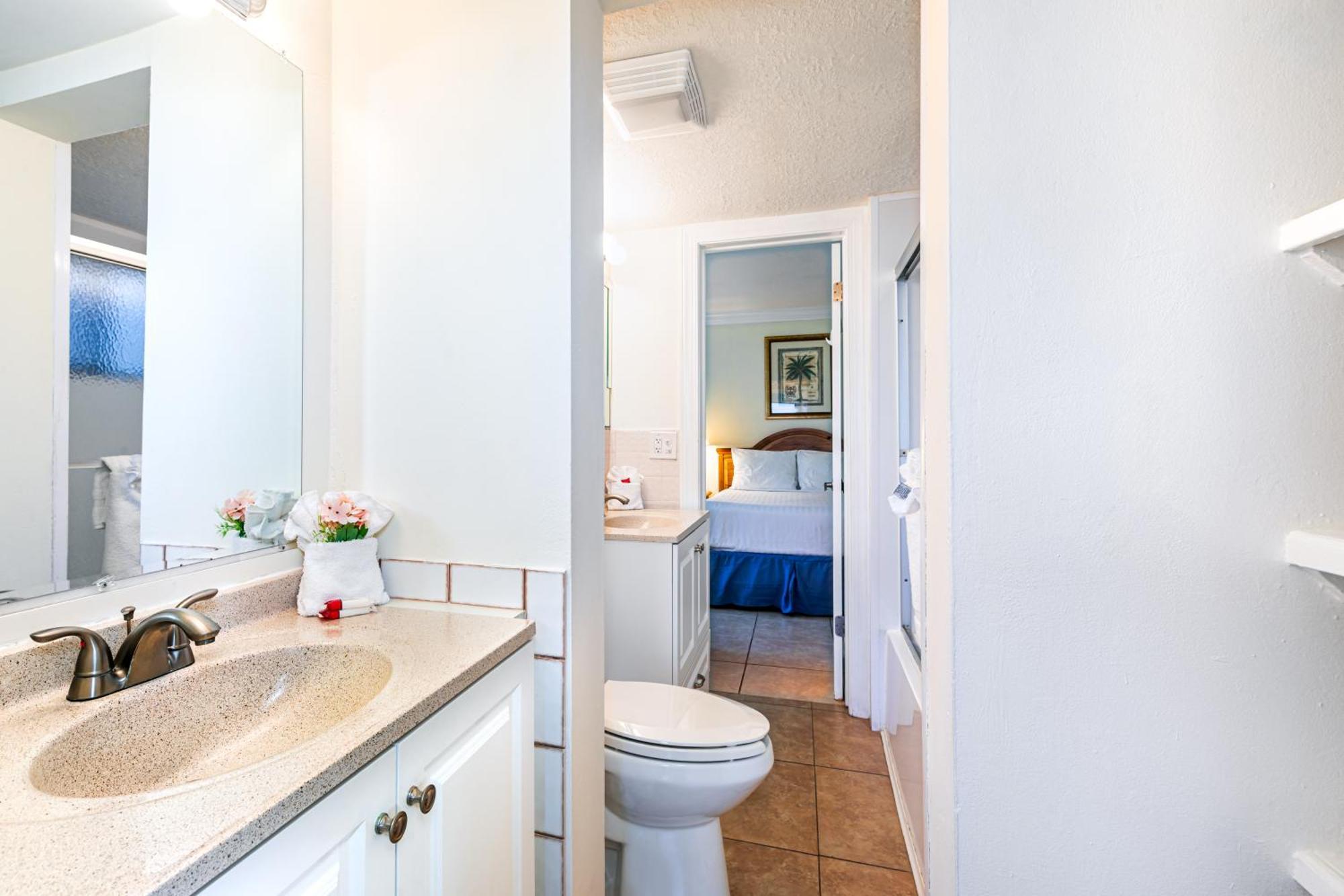 Emerald Seas Deerfield Beach Club Exterior foto