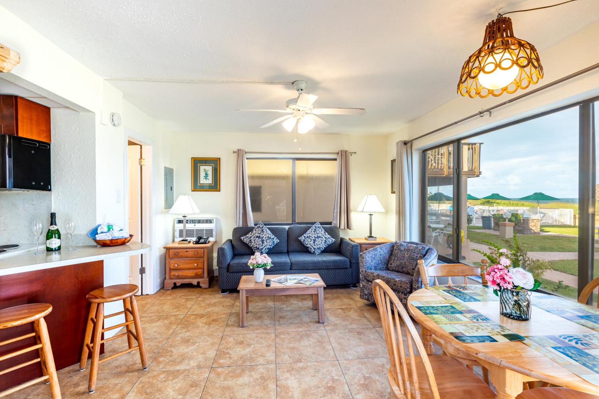 Emerald Seas Deerfield Beach Club Exterior foto