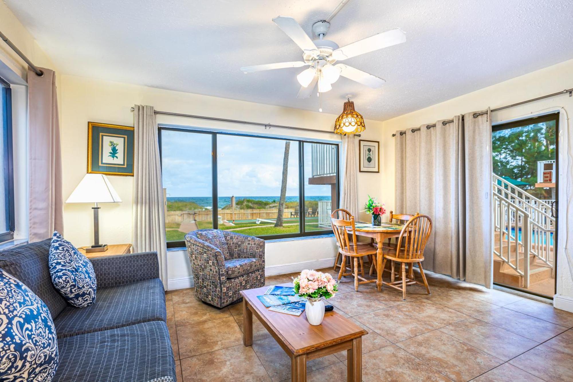 Emerald Seas Deerfield Beach Club Exterior foto