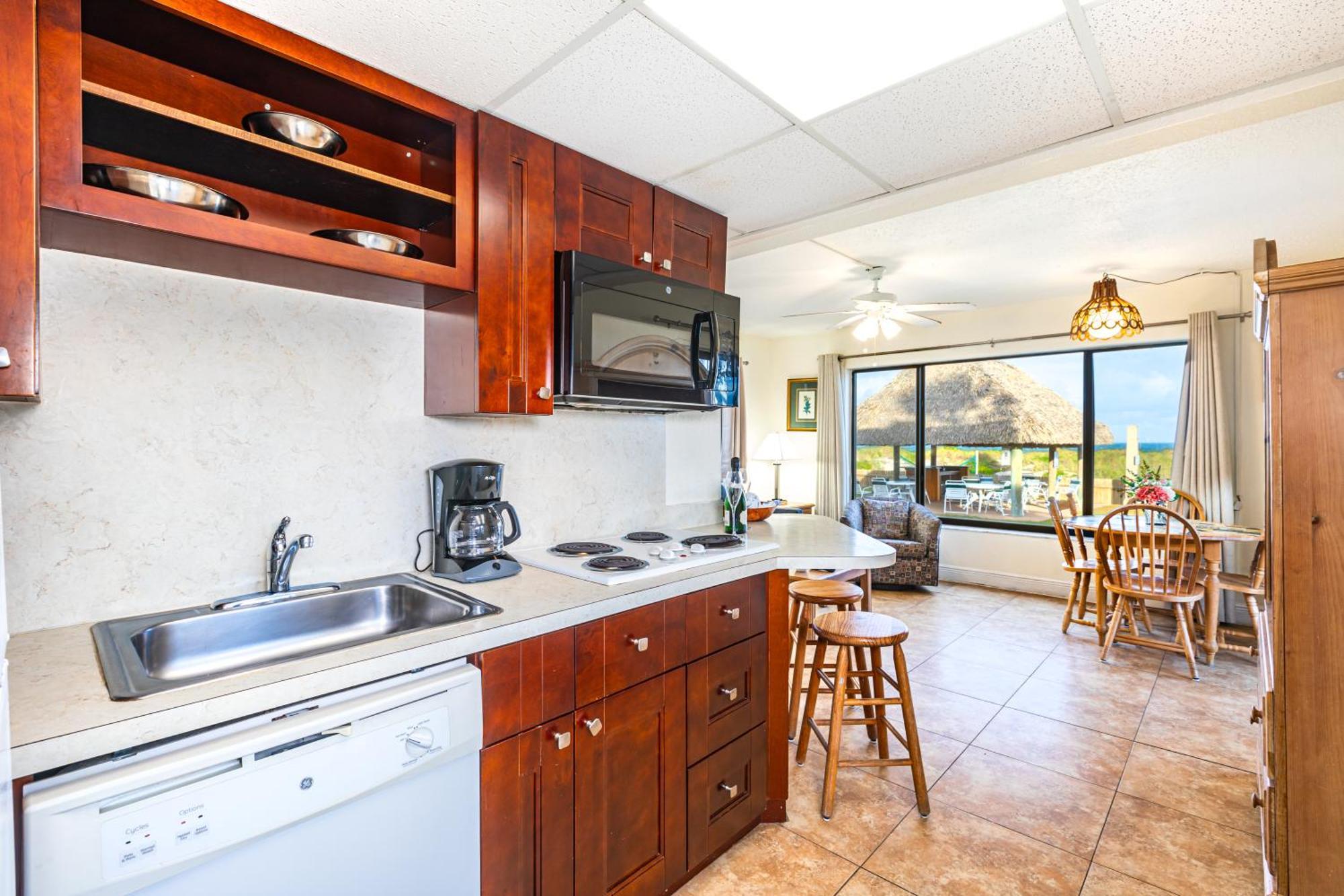 Emerald Seas Deerfield Beach Club Exterior foto
